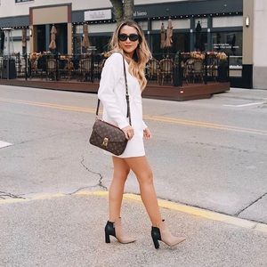 Marc Fisher Harper boots